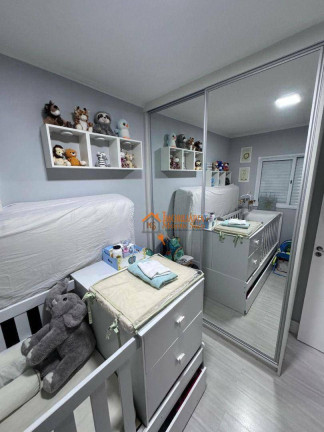 Imagem Apartamento com 2 Quartos à Venda, 50 m² em Vila Rosália - Guarulhos Imagem Apartamento com 2 Quartos à Venda, 50 m² em Vila Rosália - Guarulhos