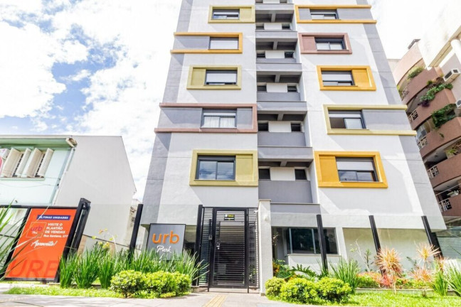 Imagem Apartamento com 2 Quartos à Venda, 62 m² em Farroupilha - Porto Alegre Imagem Apartamento com 2 Quartos à Venda, 62 m² em Farroupilha - Porto Alegre