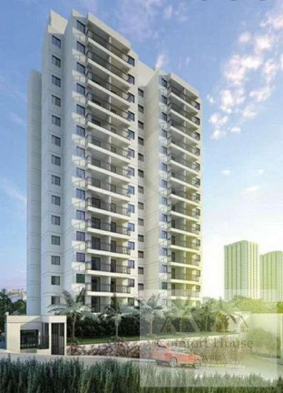 Imagem Apartamento com 2 Quartos à Venda, 55 m² em Centro - São Bernardo Do Campo Imagem Apartamento com 2 Quartos à Venda, 55 m² em Centro - São Bernardo Do Campo