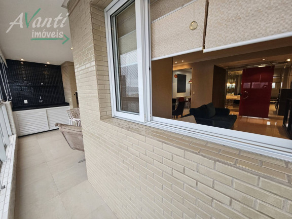 Imagem Apartamento com 3 Quartos à Venda, 167 m² em Pompéia - Santos Imagem Apartamento com 3 Quartos à Venda, 167 m² em Pompéia - Santos