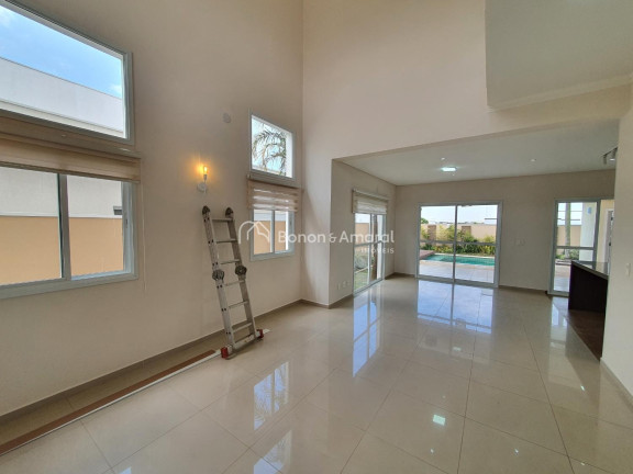 Imagem Casa de Condomínio com 4 Quartos à Venda, 160 m² em Betel - Paulínia Imagem Casa de Condomínio com 4 Quartos à Venda, 160 m² em Betel - Paulínia