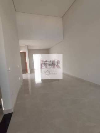Imagem Casa de Condomínio com 3 Quartos à Venda, 153 m² em Horto Florestal - Sorocaba