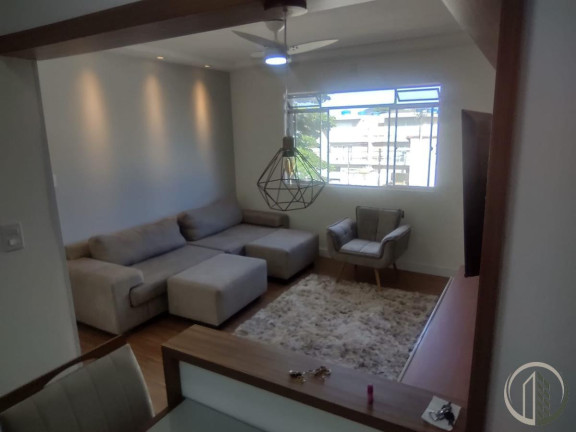 Imagem Apartamento com 2 Quartos à Venda, 75 m² em Macuco - Santos