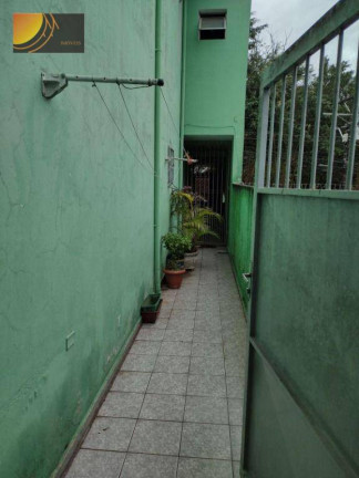 Imagem Casa com 3 Quartos à Venda, 311 m² em Pirituba - São Paulo Imagem Casa com 3 Quartos à Venda, 311 m² em Pirituba - São Paulo