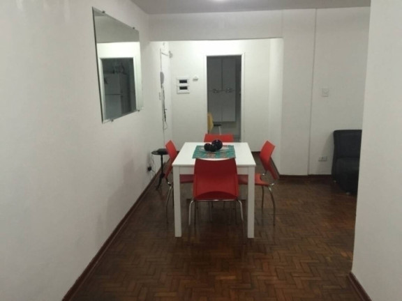 Imagem Apartamento com 3 Quartos à Venda, 103 m² em Tatuapé - São Paulo
