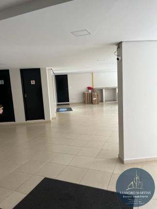Imagem Apartamento com 1 Quarto à Venda, 33 m² em Indianópolis - São Paulo Imagem Apartamento com 1 Quarto à Venda, 33 m² em Indianópolis - São Paulo