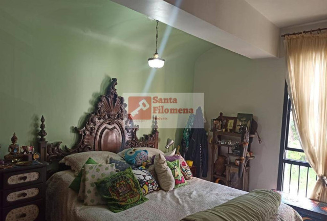 Imagem Apartamento com 3 Quartos à Venda, 139 m² em Jardim - Santo André Imagem Apartamento com 3 Quartos à Venda, 139 m² em Jardim - Santo André