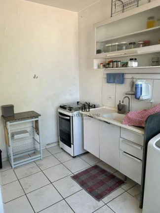 Apartamento com 2 Quartos à Venda, 55 m² em Vila Leopoldina - Sorocaba