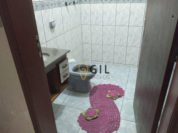Imagem Sobrado com 3 Quartos à Venda, 150 m² em Cidade Salvador - Jacareí