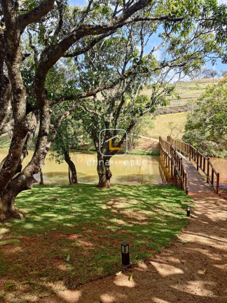 Imagem Terreno à Venda, 20.000 m² em Piedade Do Paraopeba - Brumadinho Imagem Terreno à Venda, 20.000 m² em Piedade Do Paraopeba - Brumadinho