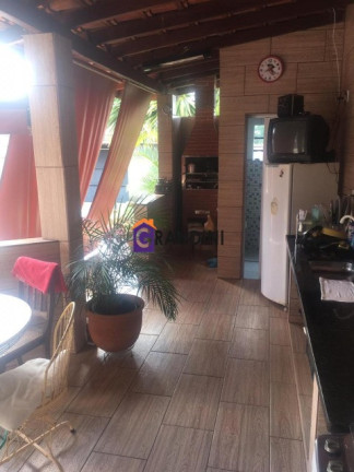 Imagem Casa com 2 Quartos à Venda,  em Jardim Elite - Mogi Mirim