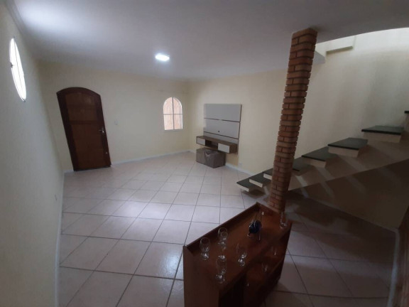 Imagem Casa com 3 Quartos à Venda, 179 m² em Vila Esperança - Sorocaba Imagem Casa com 3 Quartos à Venda, 179 m² em Vila Esperança - Sorocaba