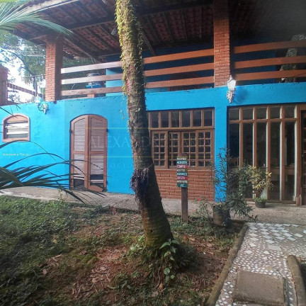 Imagem Casa com 5 Quartos à Venda, 250 m² em Boiçucanga - São Sebastião