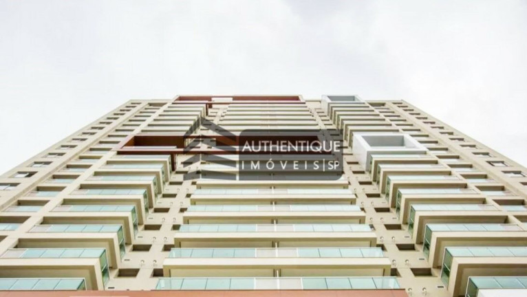 Imagem Apartamento com 1 Quarto à Venda, 84 m² em Brooklin - São Paulo Imagem Apartamento com 1 Quarto à Venda, 84 m² em Brooklin - São Paulo