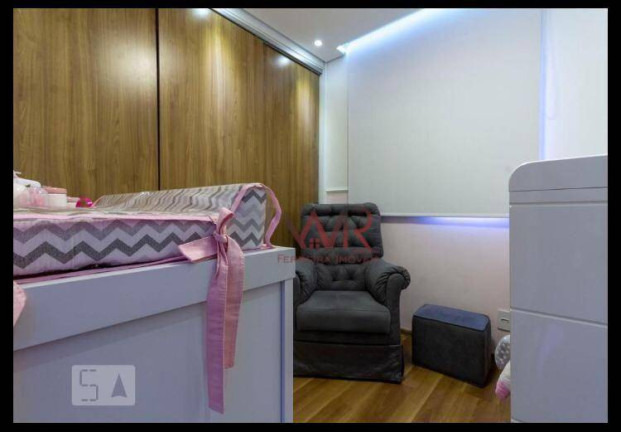 Imagem Apartamento com 2 Quartos à Venda, 48 m² em Vila Matilde - São Paulo Imagem Apartamento com 2 Quartos à Venda, 48 m² em Vila Matilde - São Paulo