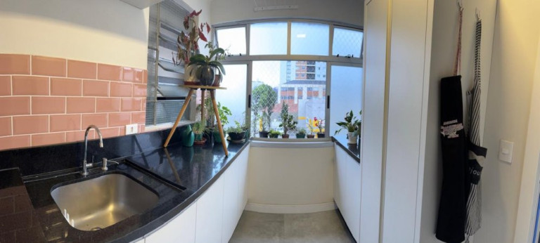 Imagem Apartamento com 4 Quartos à Venda, 129 m² em Rebouças - Curitiba Imagem Apartamento com 4 Quartos à Venda, 129 m² em Rebouças - Curitiba