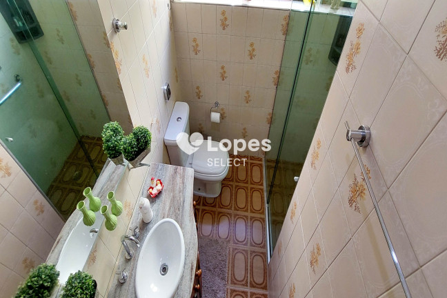 Imagem Sobrado com 3 Quartos à Venda, 200 m² em Jardim Guanabara - Campinas