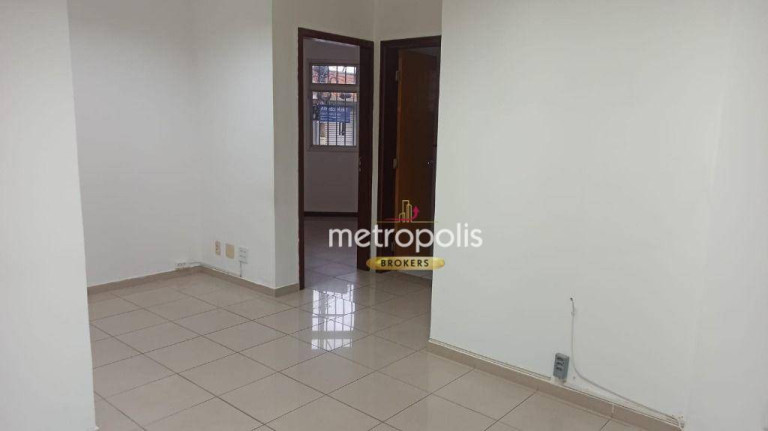 Imagem Sala Comercial para Alugar, 28 m² em Centro - São Caetano Do Sul Imagem Sala Comercial para Alugar, 28 m² em Centro - São Caetano Do Sul