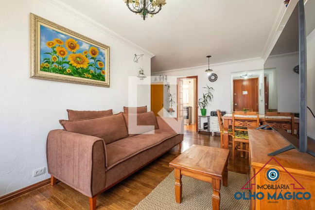 Foto do imóvel Apartamento com 3 Quartos à Venda, 84 m² em Sumaré - São Paulo