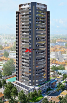 Apartamento com 3 Quartos à Venda, 172 m² em Vila Augusta - Guarulhos