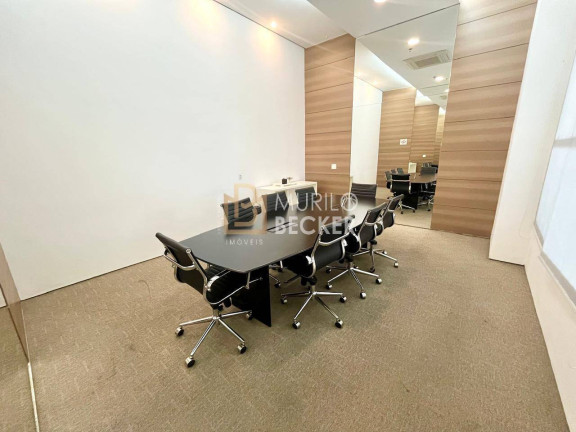 Sala Comercial à Venda, 49 m² em Jardim Aquárius - São José Dos Campos