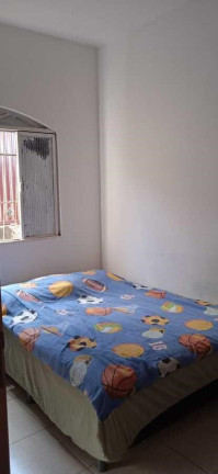Imagem Casa com 3 Quartos à Venda, 360 m² em Nacional - Contagem