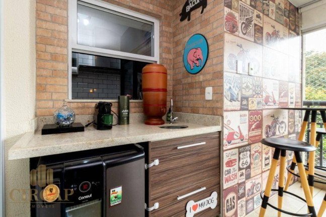 Imagem Apartamento com 2 Quartos à Venda, 89 m² em Vila Romana - São Paulo Imagem Apartamento com 2 Quartos à Venda, 89 m² em Vila Romana - São Paulo