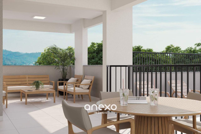 Imagem Apartamento com 2 Quartos à Venda, 52 m² em água Verde - Blumenau Imagem Apartamento com 2 Quartos à Venda, 52 m² em água Verde - Blumenau