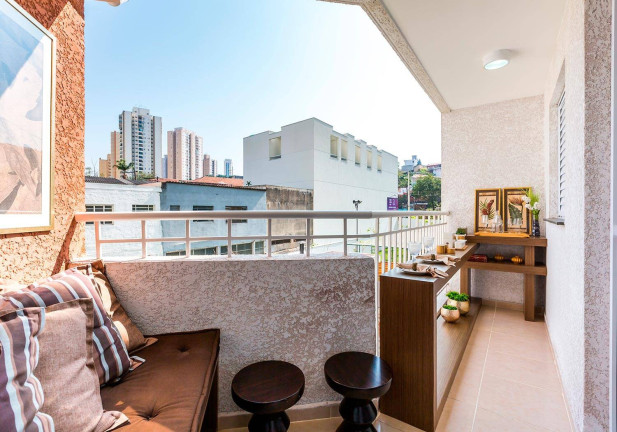 Imagem Apartamento com 3 Quartos à Venda, 65 m² em Vila Prudente - São Paulo Imagem Apartamento com 3 Quartos à Venda, 65 m² em Vila Prudente - São Paulo