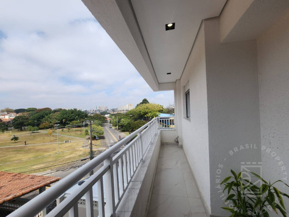 Apartamento com 3 Quartos à Venda, 88 m² em Jardim Satélite - São José Dos Campos