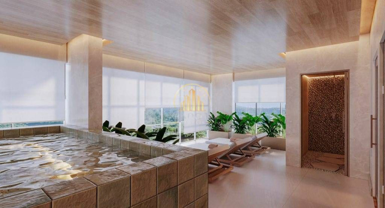 Imagem Apartamento com 3 Quartos à Venda, 83 m² em Centro - Itajaí Imagem Apartamento com 3 Quartos à Venda, 83 m² em Centro - Itajaí