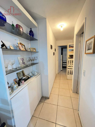 Imagem Apartamento com 2 Quartos à Venda, 51 m² em Jardim Paris - São Paulo