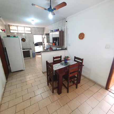 Imagem Casa com 3 Quartos à Venda, 196 m² em Rebouças - Lins Imagem Casa com 3 Quartos à Venda, 196 m² em Rebouças - Lins