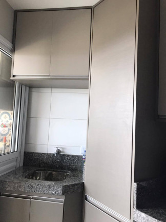 Imagem Apartamento com 3 Quartos à Venda, 81 m² em Jardim Contorno - Bauru
