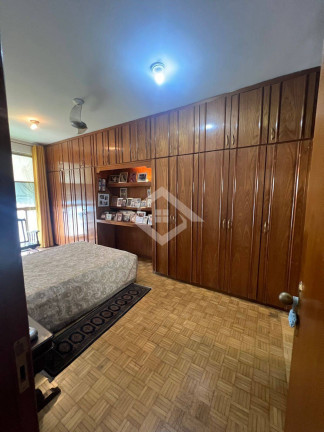 Imagem Apartamento com 3 Quartos à Venda, 160 m² em Ipanema - Rio De Janeiro