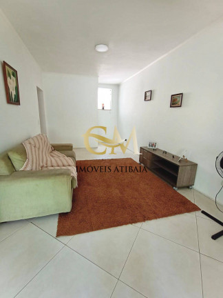 Imagem Casa com 4 Quartos à Venda, 300 m² em Vila Junqueira - Atibaia