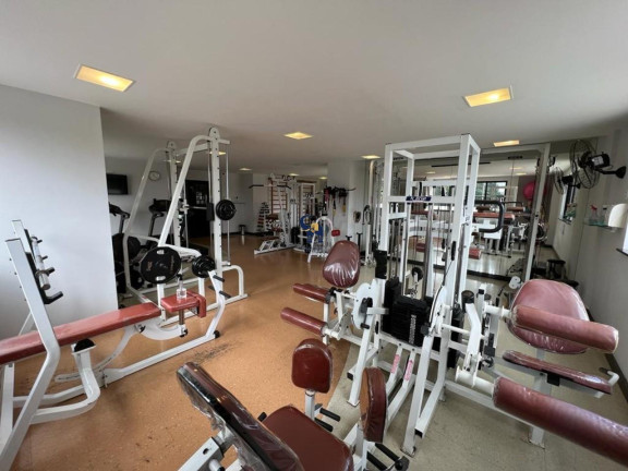 Imagem Apartamento com 3 Quartos à Venda, 105 m² em Caminho Das Arvores - Salvador Imagem Apartamento com 3 Quartos à Venda, 105 m² em Caminho Das Arvores - Salvador