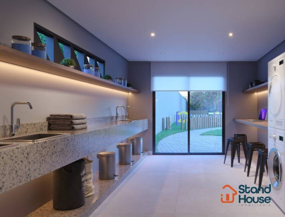 Imagem Apartamento com 2 Quartos à Venda, 1 m² em Papagaio - Feira De Santana