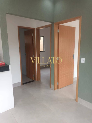 Imagem Casa com 2 Quartos à Venda, 57 m² em Parque Solimões - Goianira Imagem Casa com 2 Quartos à Venda, 57 m² em Parque Solimões - Goianira