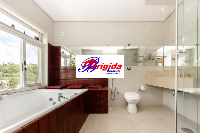 Imagem Casa de Condomínio com 4 Quartos à Venda, 550 m² em Palos Verdes - Carapicuíba Imagem Casa de Condomínio com 4 Quartos à Venda, 550 m² em Palos Verdes - Carapicuíba