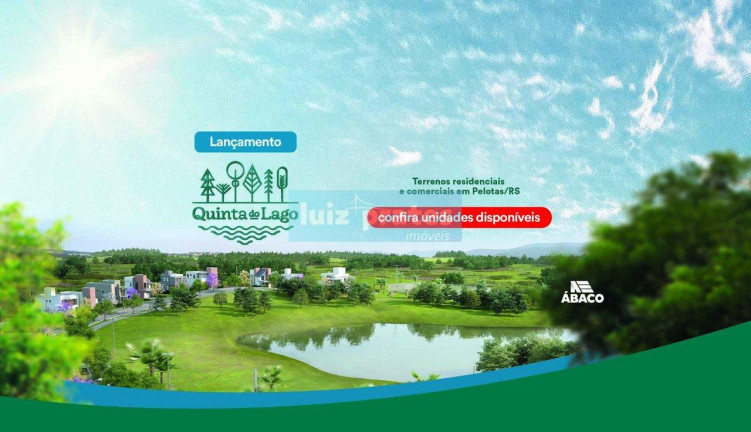 Imagem Terreno à Venda, 188 m² em Tres Vendas - Pelotas Imagem Terreno à Venda, 188 m² em Tres Vendas - Pelotas