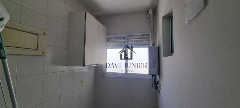 Apartamento com 3 Quartos à Venda ou Locação, 80 m² em Vila Trujillo - Sorocaba