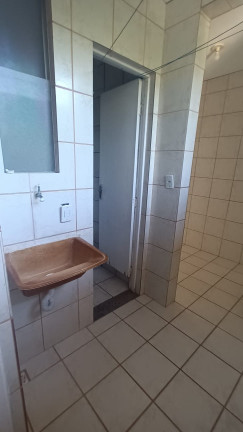 Imagem Apartamento com 3 Quartos à Venda, 60 m² em São Marcos - Salvador Imagem Apartamento com 3 Quartos à Venda, 60 m² em São Marcos - Salvador