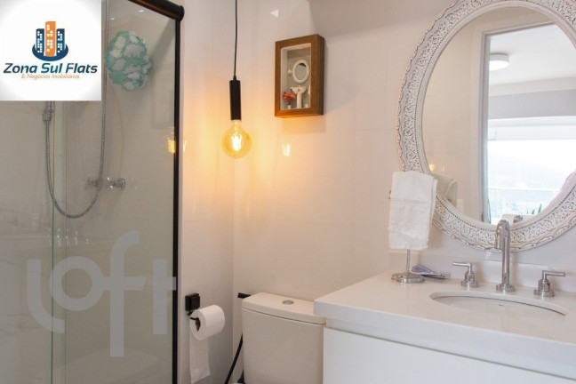 Imagem Apartamento com 2 Quartos à Venda, 84 m² em Jardim Caravelas - São Paulo Imagem Apartamento com 2 Quartos à Venda, 84 m² em Jardim Caravelas - São Paulo