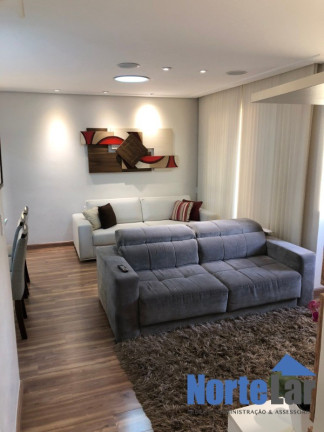 Imagem Apartamento com 2 Quartos à Venda, 78 m² em Jaguaré - São Paulo