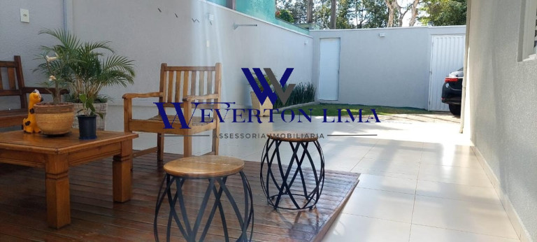 Casa com 3 Quartos à Venda,  em Jardim Bela Vista - Indaiatuba