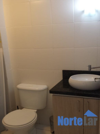 Imagem Apartamento com 2 Quartos à Venda, 62 m² em Casa Verde Alta - São Paulo