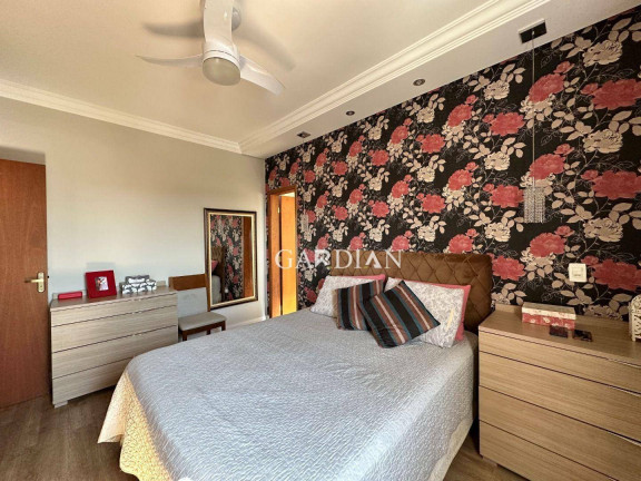 Imagem Apartamento com 3 Quartos à Venda, 85 m² em Jardim Rossignatti - Indaiatuba