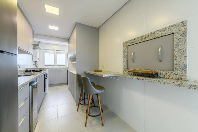 Imagem Apartamento com 3 Quartos à Venda, 138 m² em Xangri-lá
