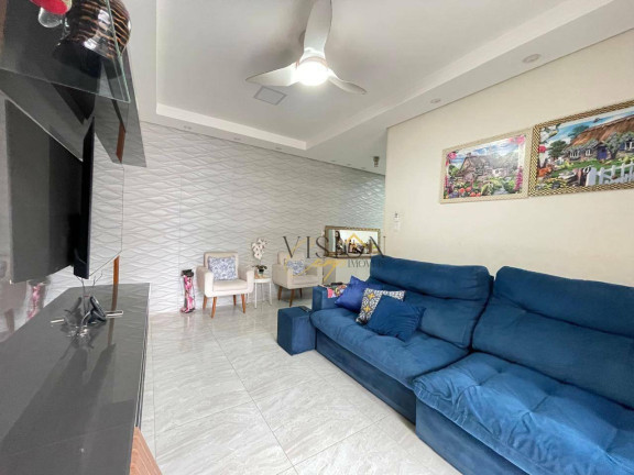 Imagem Casa com 2 Quartos à Venda, 117 m² em Ponte Preta - Campinas Imagem Casa com 2 Quartos à Venda, 117 m² em Ponte Preta - Campinas